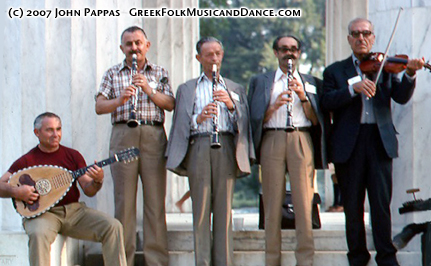 Adamopoulos Group